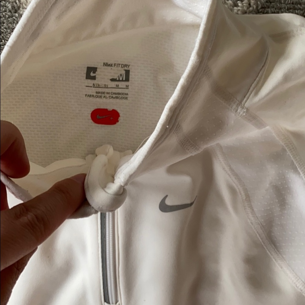 Nike Running Pullover - image 4